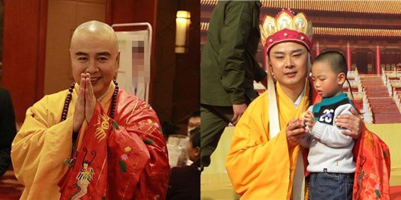 Dàn diễn viên Tây du ký nhiều triệu phú, CEO, có người đi hát rong-15