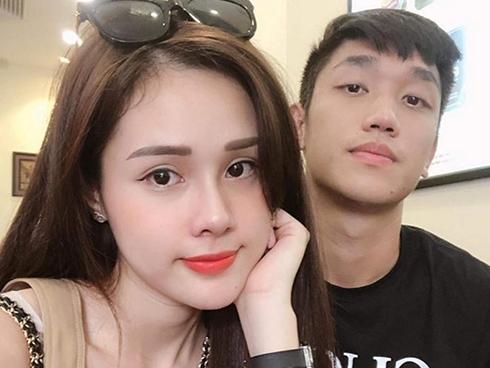 Bị ví tính tình giống Nam Em, bạn gái Trọng Đại ba máu sáu cơn lên tiếng đáp trả nhưng lại bị antifan soi lỗi sai ngớ ngẩn-7