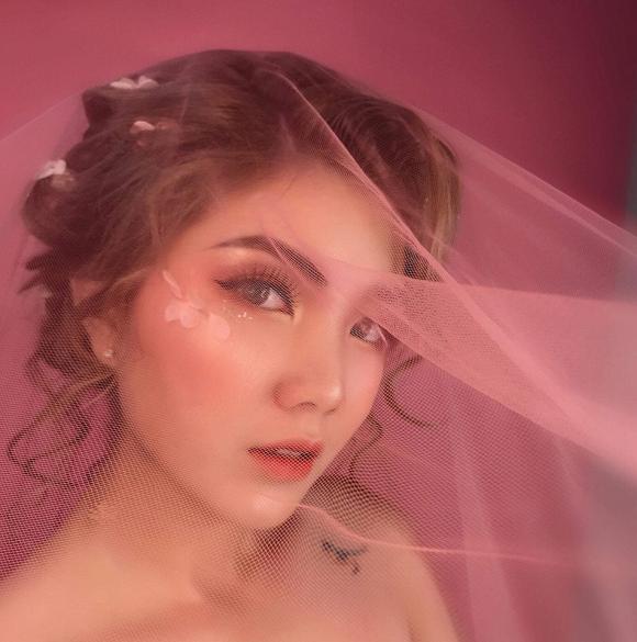 Đang bầu bí diễn viên Lê Phương khoe vừa đón nhận thêm niềm vui bất ngờ từ người đặc biệt-4