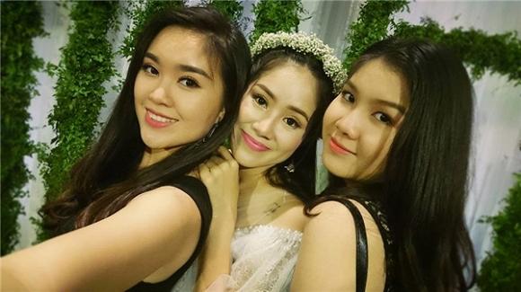 Đang bầu bí diễn viên Lê Phương khoe vừa đón nhận thêm niềm vui bất ngờ từ người đặc biệt-3