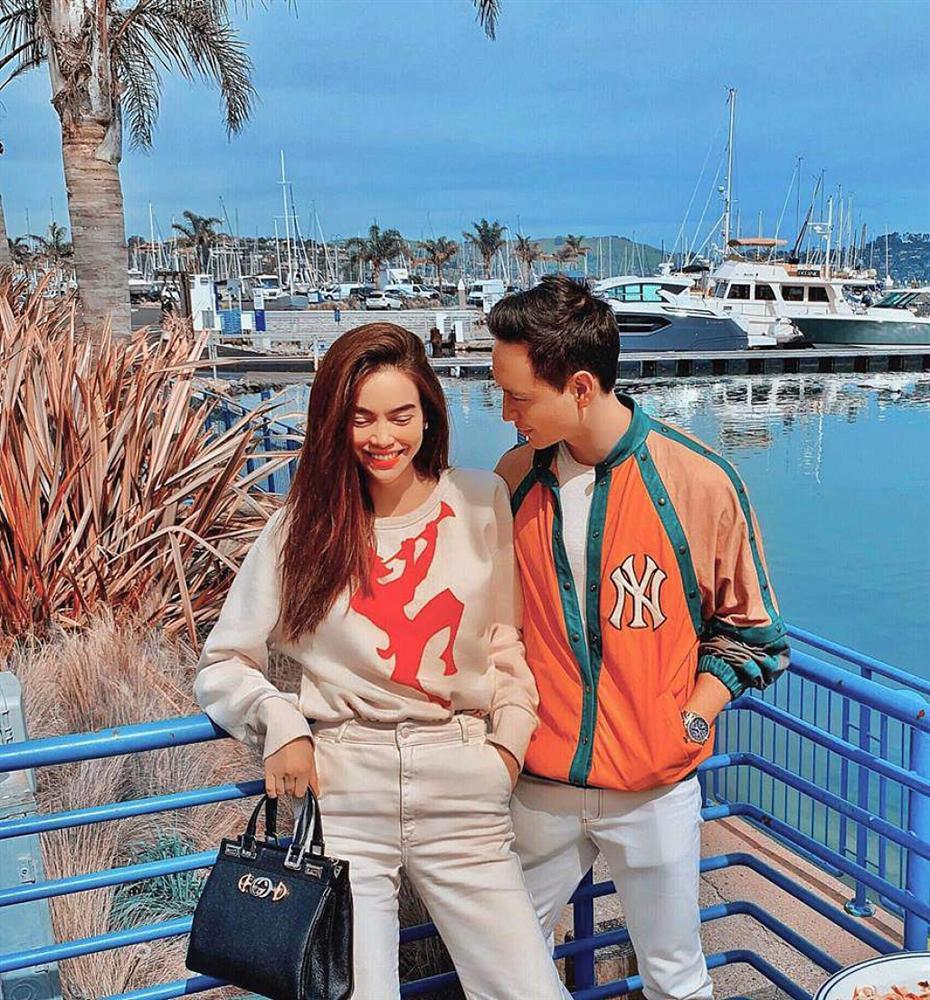 Nuôi mộng chung đôi với Hồ Ngọc Hà, phản ứng của Kim Lý ra sao khi người tình bất ngờ tuyên bố không cưới ai?-2