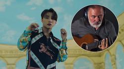 Nghệ sĩ người Nga hóa phép ca khúc 'Hãy trao cho anh' của Sơn Tùng thành phiên bản guitar cực chất!