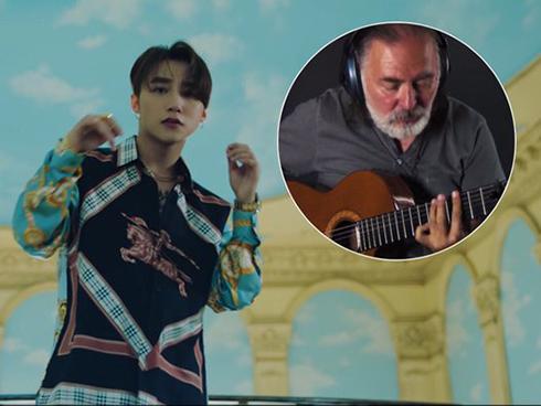 Xuân Trường nhảy vũ đạo Hãy trao cho anh ăn mừng bàn thắng-3