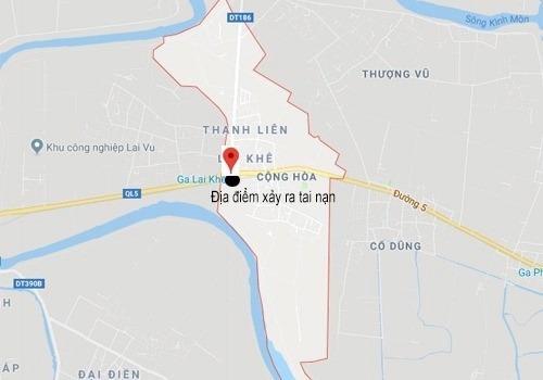 Chuyên gia phong thủy lý giải về 3 vụ tai nạn giao thông liên tiếp ở quốc lộ 5-2