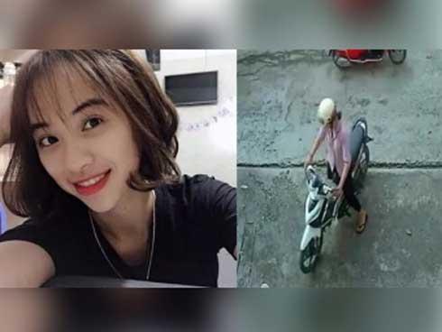 Người mẹ trẻ ở Điện Biên mất tích bí ẩn từng bỏ nhà đi 2 lần