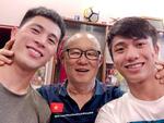 So độ đẹp trai với thầy Park, Phan Văn Đức bị fan đáp ‘phũ phàng’
