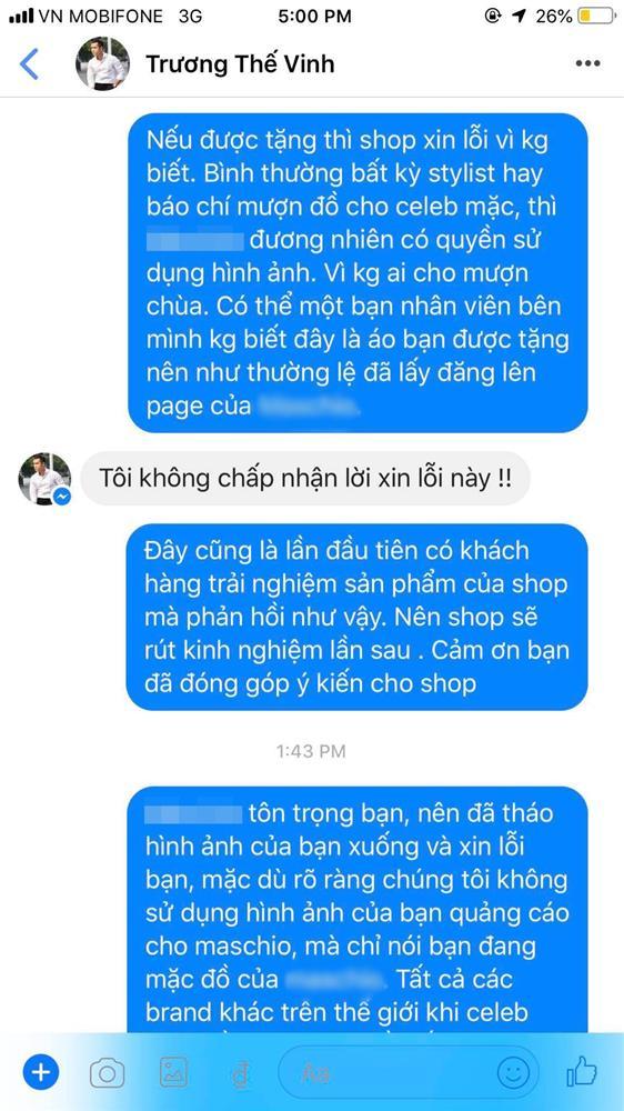 Trương Thế Vinh đòi bồi thường 25 triệu tiền bản quyền 5 ngày dùng chùa ảnh, ai ngờ bị hàng loạt đồng nghiệp chê kém sang-6