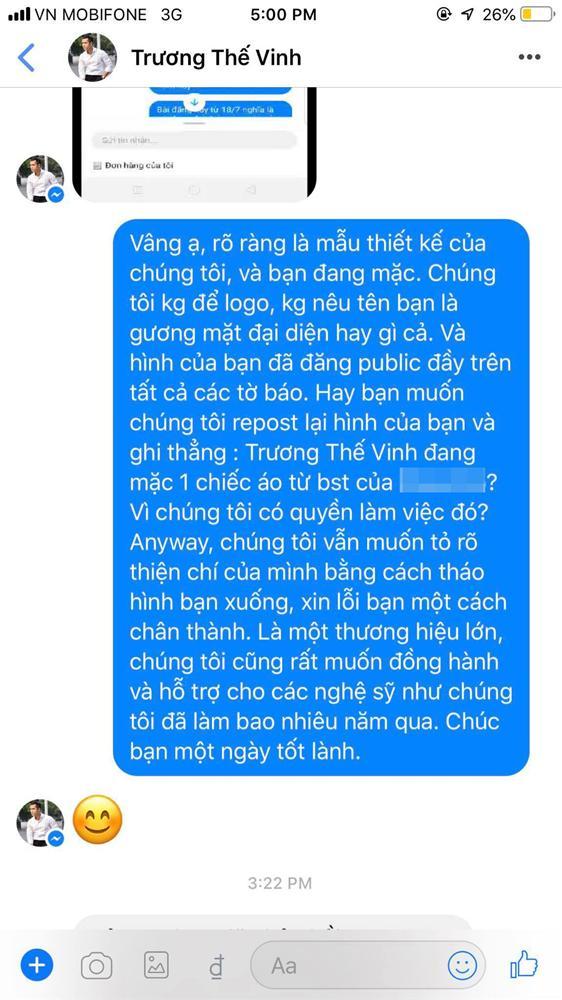 Trương Thế Vinh đòi bồi thường 25 triệu tiền bản quyền 5 ngày dùng chùa ảnh, ai ngờ bị hàng loạt đồng nghiệp chê kém sang-7