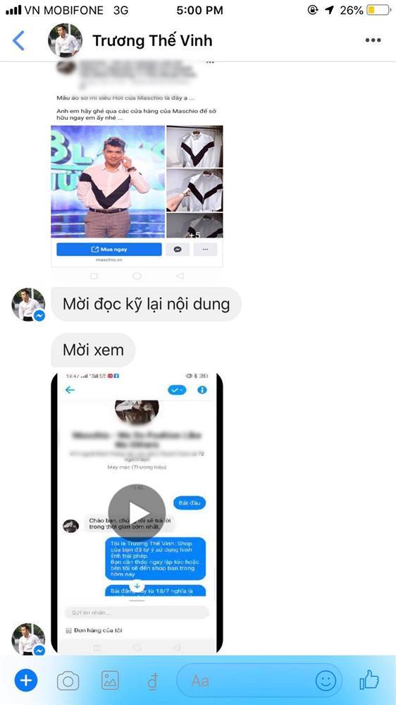 Trương Thế Vinh đòi bồi thường 25 triệu tiền bản quyền 5 ngày dùng chùa ảnh, ai ngờ bị hàng loạt đồng nghiệp chê kém sang-8