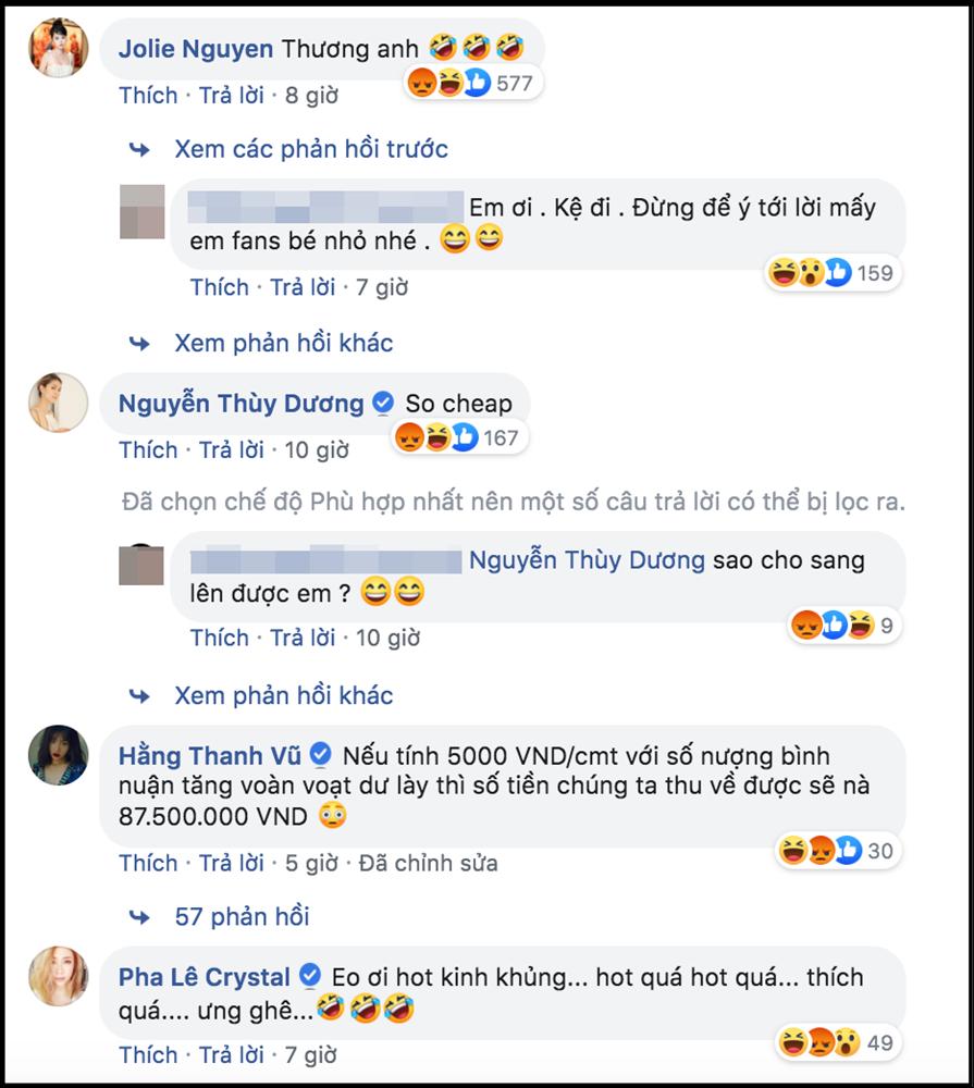 Trương Thế Vinh đòi bồi thường 25 triệu tiền bản quyền 5 ngày dùng chùa ảnh, ai ngờ bị hàng loạt đồng nghiệp chê kém sang-12