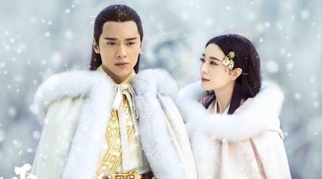 Những bộ phim truyền hình Trung Quốc được đầu tư hàng nghìn tỷ-3