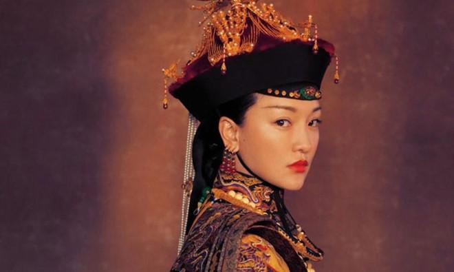 Những bộ phim truyền hình Trung Quốc được đầu tư hàng nghìn tỷ-4