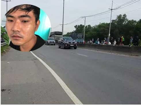 Nghi phạm dùng súng AK bắn bạn gái bị bắt khi trốn ở Đà Nẵng-2