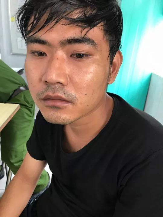 Chân dung gã thanh niên truy đuổi đâm chết người yêu ở Bình Chánh-1