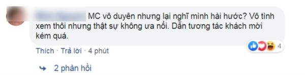 MC Bữa trưa vui vẻ bị chỉ trích dữ dội vì phát ngôn kém duyên với K-ICM và Jack trên sóng trực tiếp-3