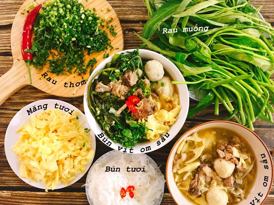 Tự nhận mình lười nhưng cô nhân viên văn phòng 26 tuổi lại khiến người khác kinh ngạc với những mâm cơm ngon, đẹp đã mắt-8
