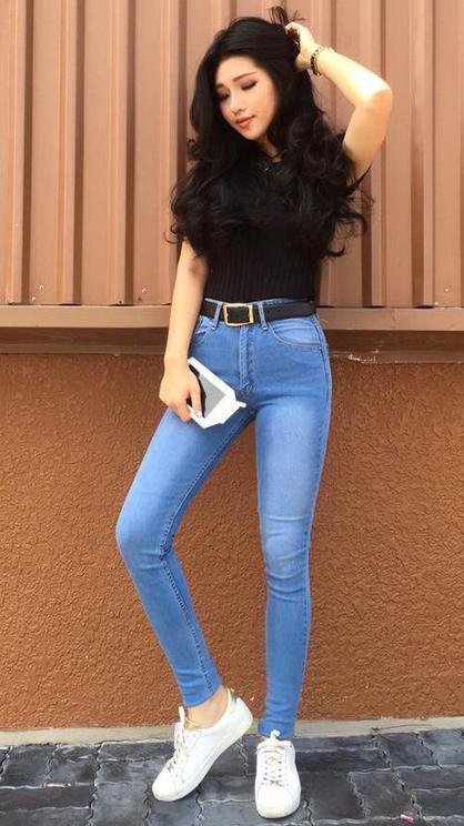 Danh tính gái xinh Sài thành khoe ngực khủng còn tuyên bố sốc hư nhưng không hỏng gây xôn xao MXH những ngày qua-4