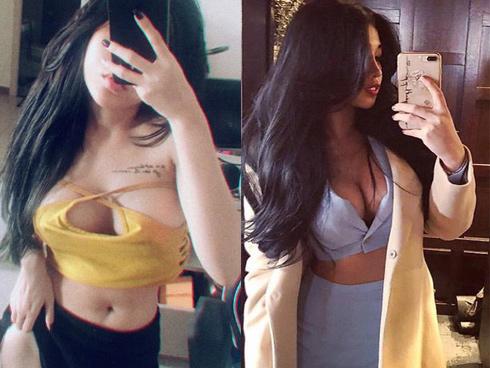 Hotgirl Đà Nẵng gây bão mạng với clip show số điện thoại lần đầu gặp mặt, diện kiến nhan sắc thật còn bất ngờ hơn-4