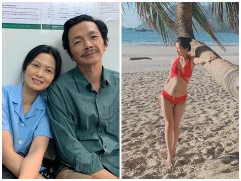 Tẩy chay Nhã, khán giả thích nét đẹp thời đen nhẻm của cá sấu chúa Quỳnh Nga cách đây 10 năm-10