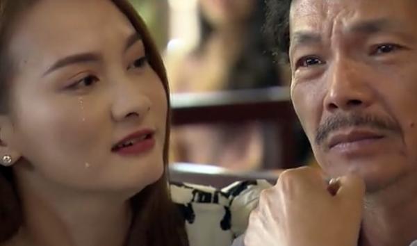 Ánh Dương Về Nhà Đi Con cover ca khúc Papa mượt đến nỗi khiến bố Sơn bật khóc-3