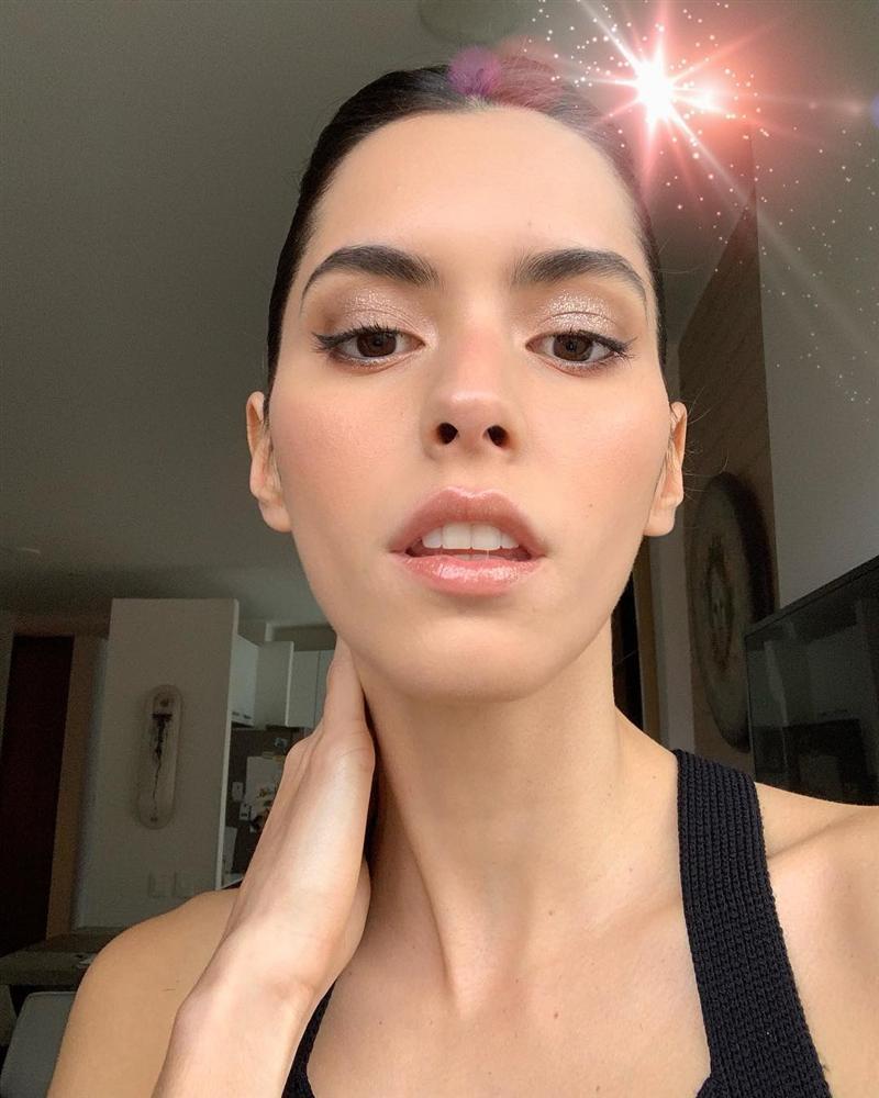 Bản tin Hoa hậu Hoàn vũ 25/7: HHen Niê âm điểm với tóc nối già chát, nhìn tưởng bà thím chứ không phải mỹ nhân-9