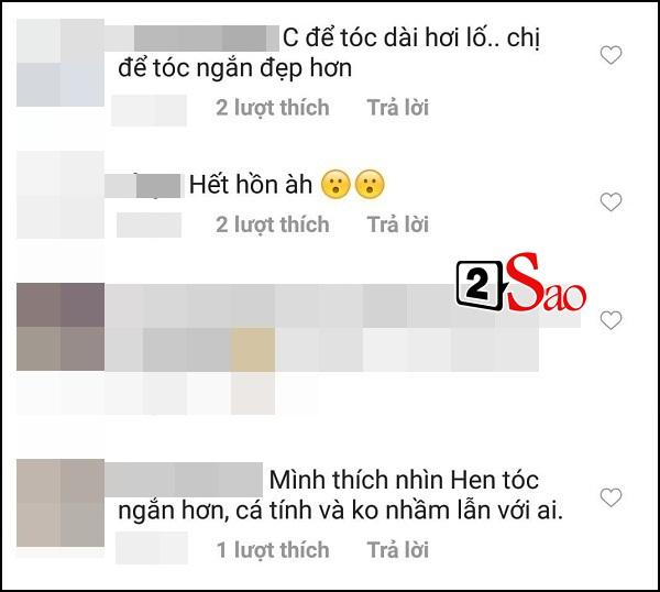 Bản tin Hoa hậu Hoàn vũ 25/7: HHen Niê âm điểm với tóc nối già chát, nhìn tưởng bà thím chứ không phải mỹ nhân-3
