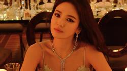 Song Hye Kyo khoe nhan sắc xinh đẹp ngây ngất sau ly hôn