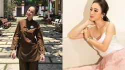Angela Phương Trinh bất ngờ đăng ảnh sexy sau thời gian dài trung thành với bộ đồ phật tử