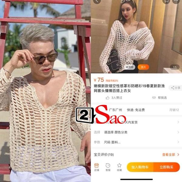 Vướng lùm xùm với Trương Thế Vinh, Maschio bị dân mạng bóc phốt hàng loạt thiết kế giống hàng Trung Quốc mà giá lại đắt hơn nhiều-6