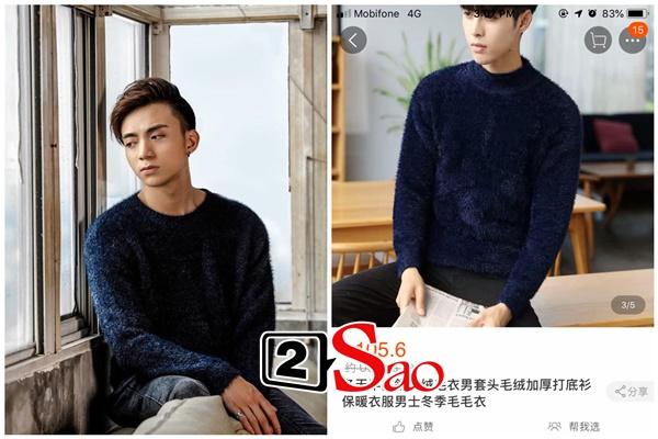 Vướng lùm xùm với Trương Thế Vinh, Maschio bị dân mạng bóc phốt hàng loạt thiết kế giống hàng Trung Quốc mà giá lại đắt hơn nhiều-5