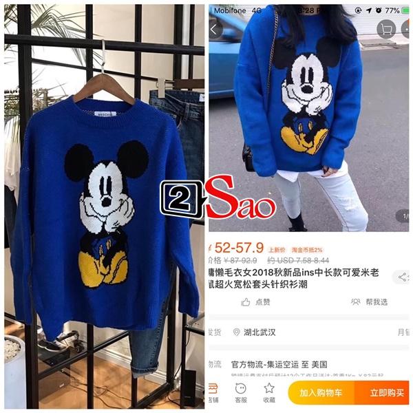 Vướng lùm xùm với Trương Thế Vinh, Maschio bị dân mạng bóc phốt hàng loạt thiết kế giống hàng Trung Quốc mà giá lại đắt hơn nhiều-8