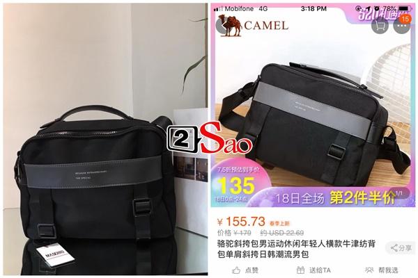 Vướng lùm xùm với Trương Thế Vinh, Maschio bị dân mạng bóc phốt hàng loạt thiết kế giống hàng Trung Quốc mà giá lại đắt hơn nhiều-14