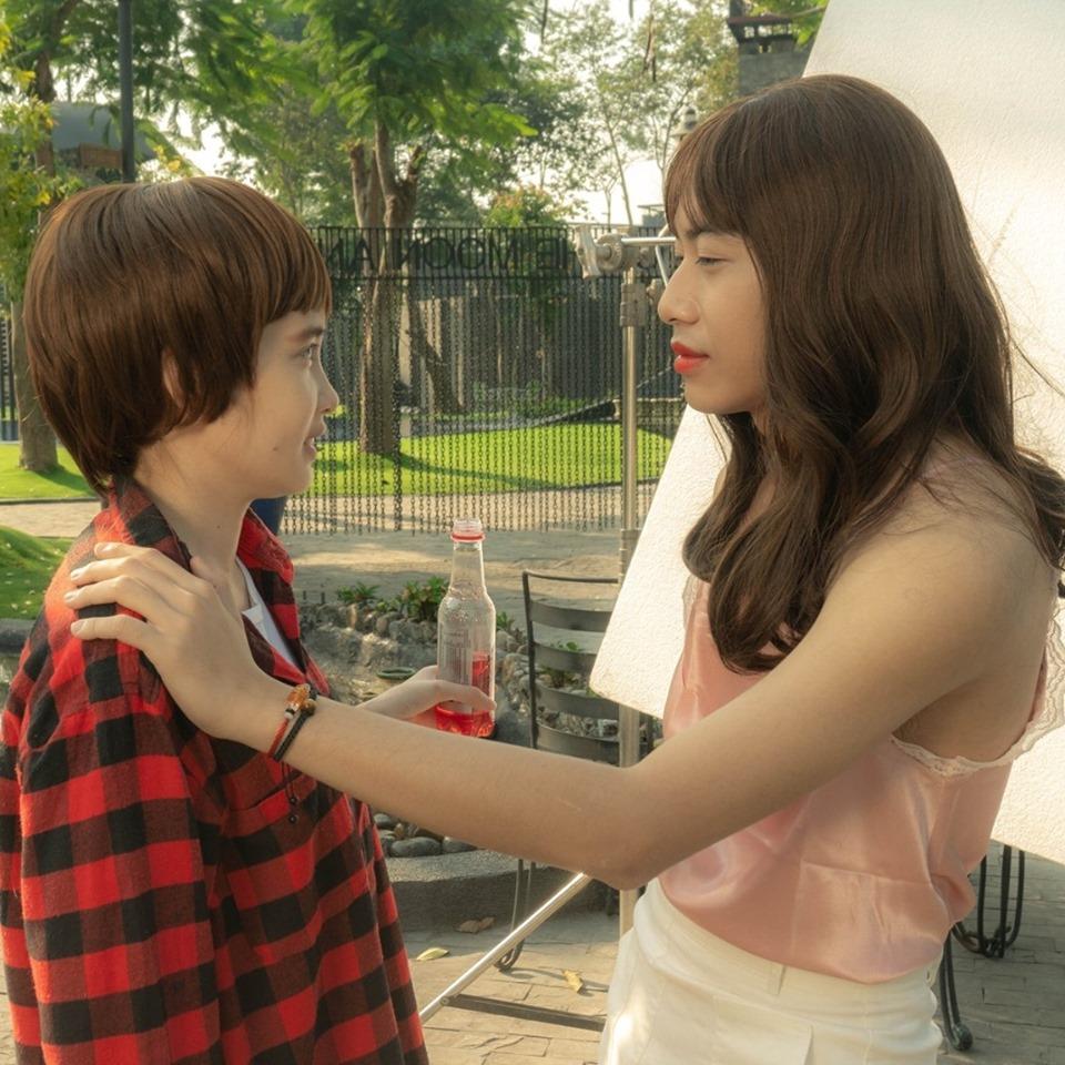 Tròn 1 tháng sau kết hôn, Mai Quỳnh Anh công khai tố Cris Phan dê bất chấp mọi giới tính-3