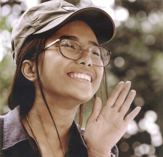 Tẩy chay Nhã, khán giả thích nét đẹp thời đen nhẻm của cá sấu chúa Quỳnh Nga cách đây 10 năm-1