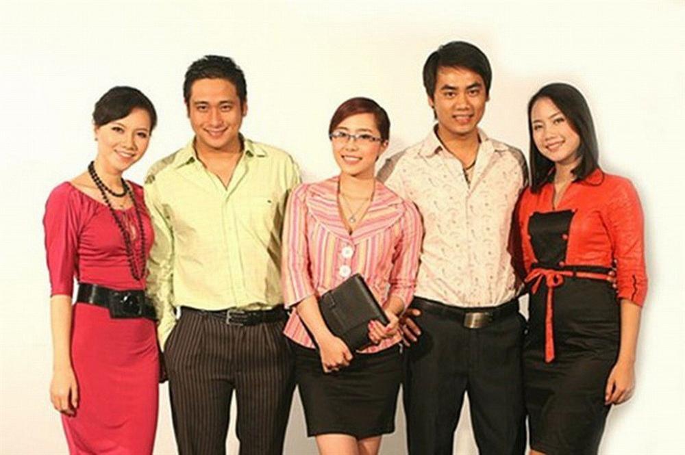 Tẩy chay Nhã, khán giả thích nét đẹp thời đen nhẻm của cá sấu chúa Quỳnh Nga cách đây 10 năm-2