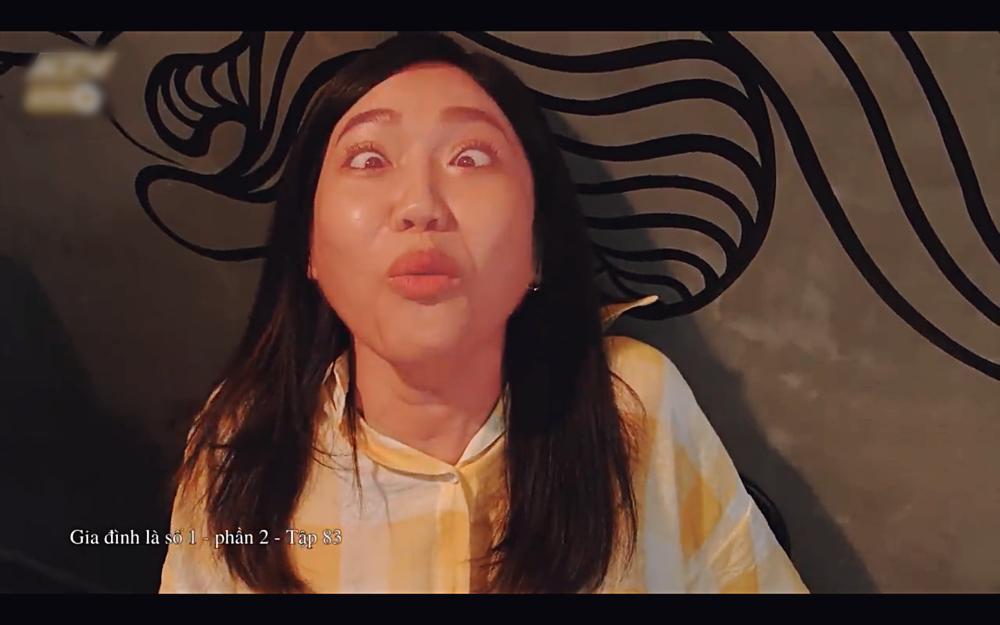 Hẹn hò bá đạo như Diệu Nhi và người yêu trong Gia đình là số 1: thử nước tiểu, nhổ gai xương rồng ở mông-5