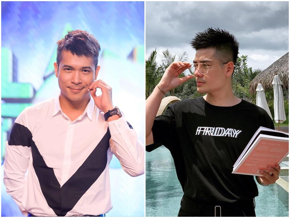 Trương Thế Vinh và Maschio: Cuộc chiến tranh cãi về việc sử dụng hình ảnh trái phép