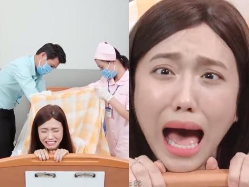 Khổ sở vì Isaac nhắn tin tán tỉnh, Diệu Nhi vẫn chọn hit của anh để biểu diễn cùng bạn trai-5