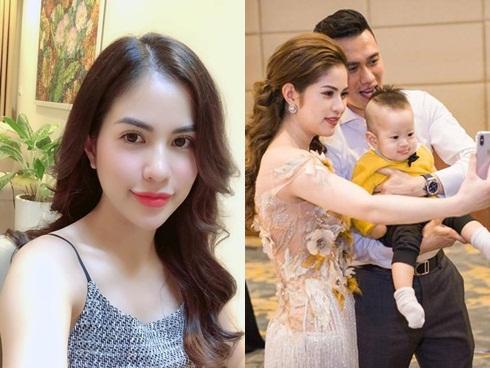 Vợ cũ Việt Anh: 'Có thể loại bố nào khốn nạn như thế?'