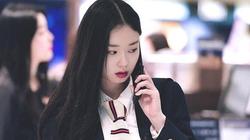 Thí sinh Produce 48 gây chú ý vì quá xinh đẹp trong loạt ảnh chụp lén