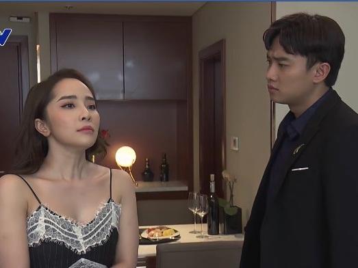 'Về nhà đi con' hé lộ diễn biến những tập cuối, Nhã làm Vũ lên bờ xuống ruộng