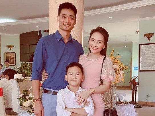 Hôn nhân của dàn sao nữ 'Về nhà đi con' - người hạnh phúc, người lỡ dở