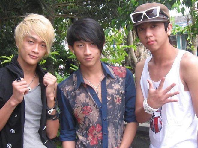 Thành viên HKT sau 13 năm - người thành giám đốc, kẻ từng muốn tự tử-1