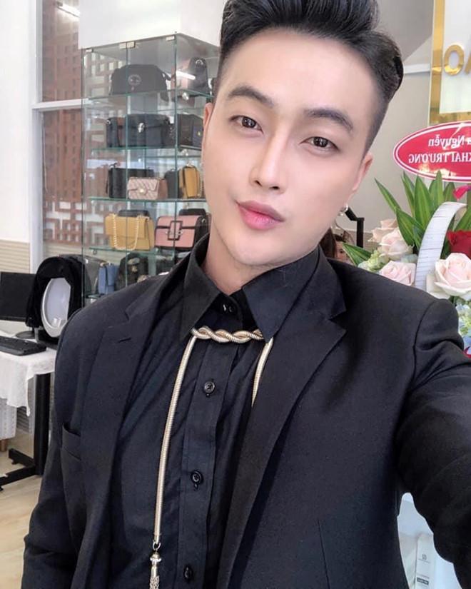 Thành viên HKT sau 13 năm - người thành giám đốc, kẻ từng muốn tự tử-2