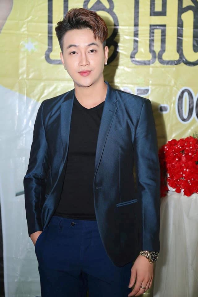 Thành viên HKT sau 13 năm - người thành giám đốc, kẻ từng muốn tự tử-3