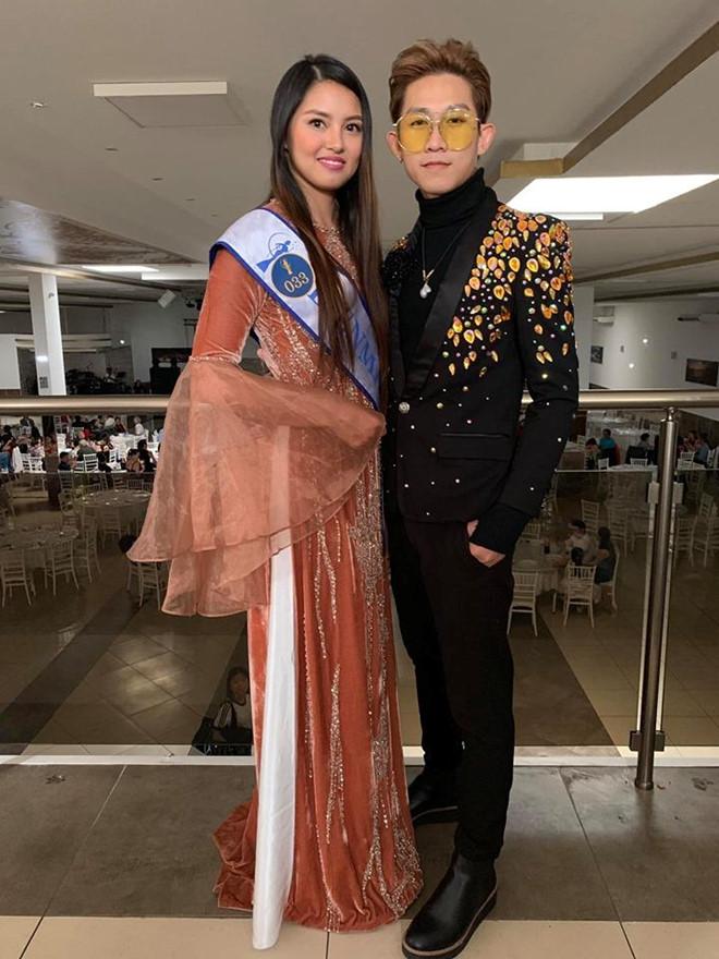 Thành viên HKT sau 13 năm - người thành giám đốc, kẻ từng muốn tự tử-5