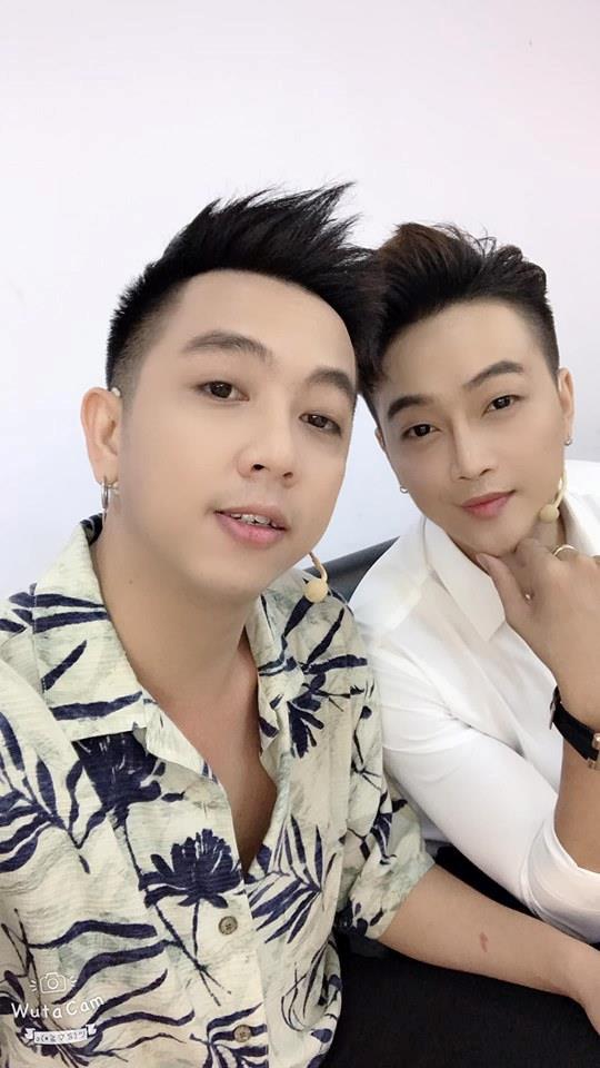 Thành viên HKT sau 13 năm - người thành giám đốc, kẻ từng muốn tự tử-6