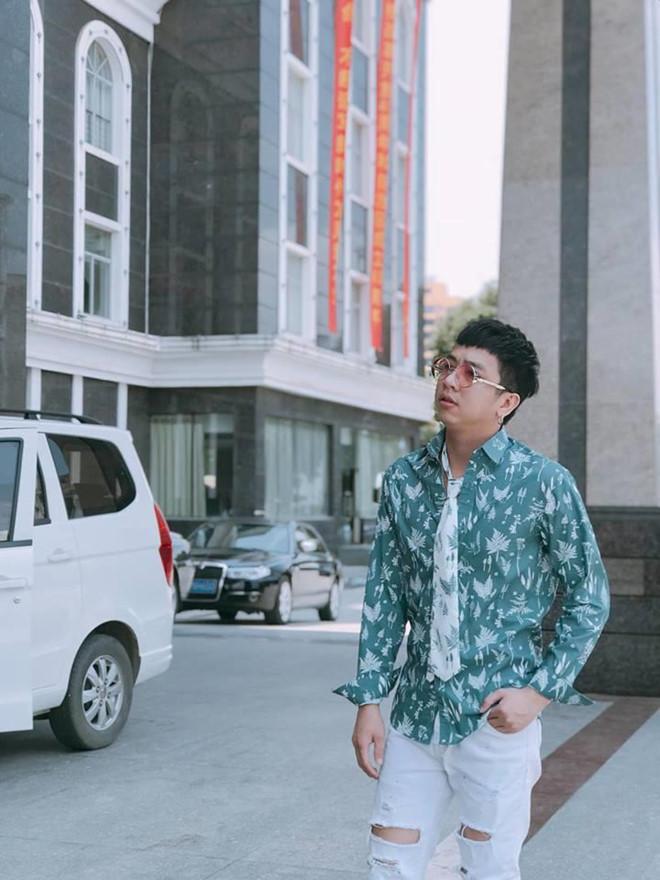 Thành viên HKT sau 13 năm - người thành giám đốc, kẻ từng muốn tự tử-7