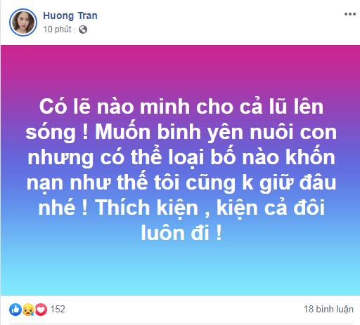 Giữa lúc bị vợ cũ mắng thể loại bố khốn nạn, Việt Anh công khai: Tôi đã trắng tay không còn gì-3