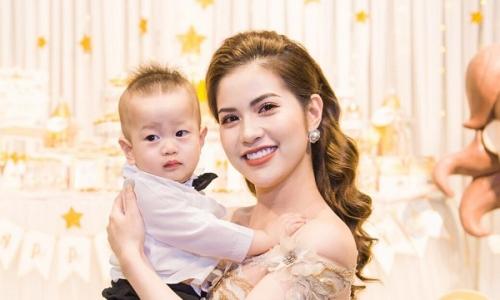 Giữa lúc bị vợ cũ mắng thể loại bố khốn nạn, Việt Anh công khai: Tôi đã trắng tay không còn gì-2